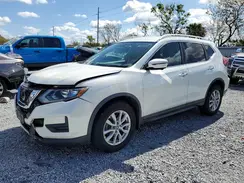 KNMAT2MV2JP536664 2018 NISSAN ROGUE