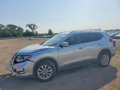 KNMAT2MV2JP537376 2018 NISSAN ROGUE