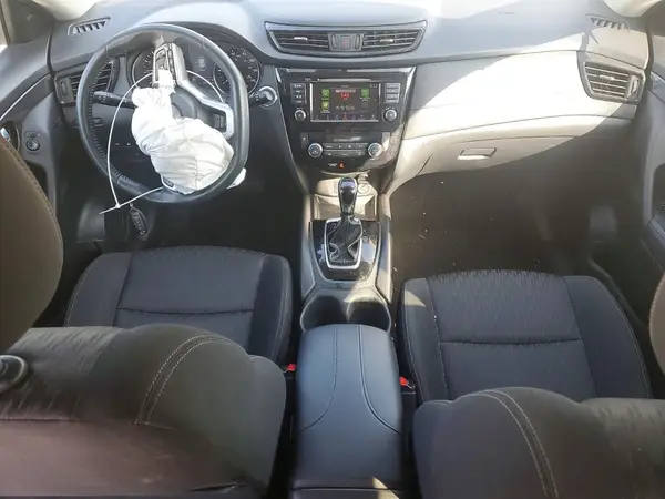 KNMAT2MV2JP537376 2018 NISSAN ROGUE - Image 8