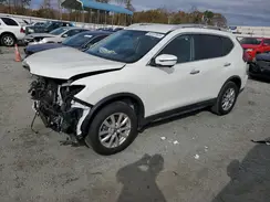 KNMAT2MV2JP537779 2018 NISSAN ROGUE