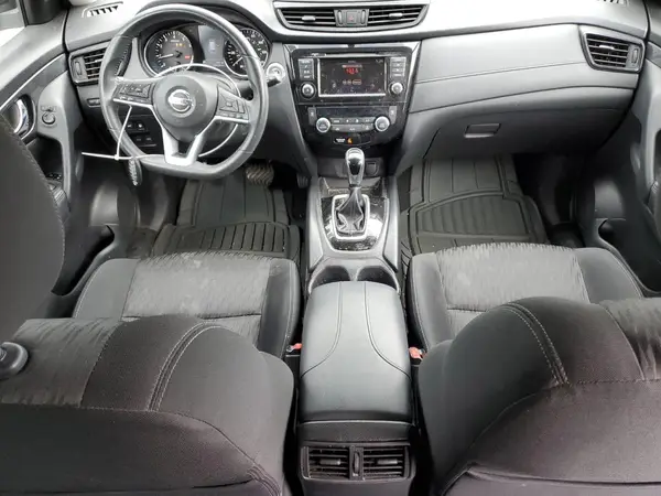 KNMAT2MV2JP539998 2018 NISSAN ROGUE - Image 8