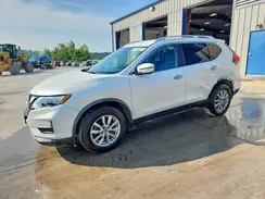 KNMAT2MV2JP540407 2018 NISSAN ROGUE