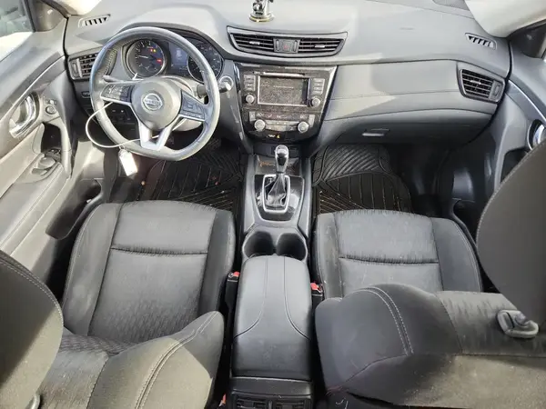 KNMAT2MV2JP541394 2018 NISSAN ROGUE - Image 8