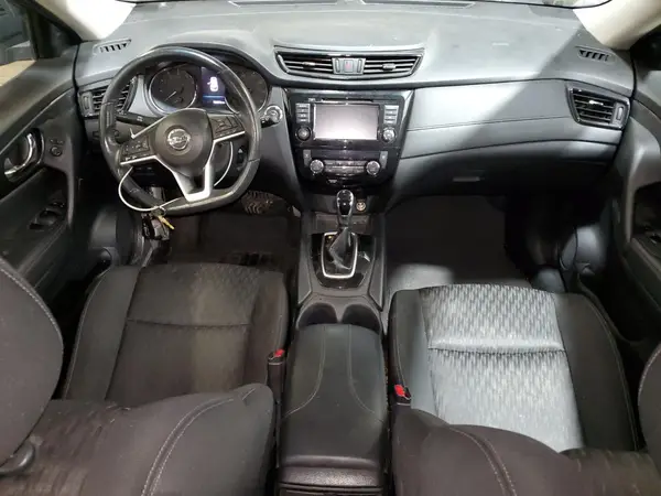 KNMAT2MV2JP542013 2018 NISSAN ROGUE - Image 8