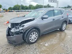 KNMAT2MV2JP542187 2018 NISSAN ROGUE