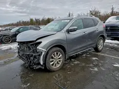 KNMAT2MV2JP542822 2018 NISSAN ROGUE
