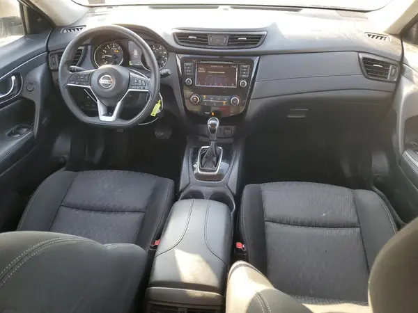 KNMAT2MV2JP544375 2018 NISSAN ROGUE - Image 8