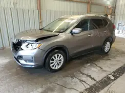 KNMAT2MV2JP544618 2018 NISSAN ROGUE