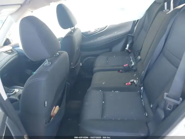 KNMAT2MV2JP545509 2018 NISSAN ROGUE - Image 8