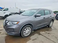 KNMAT2MV2JP546479 2018 NISSAN ROGUE