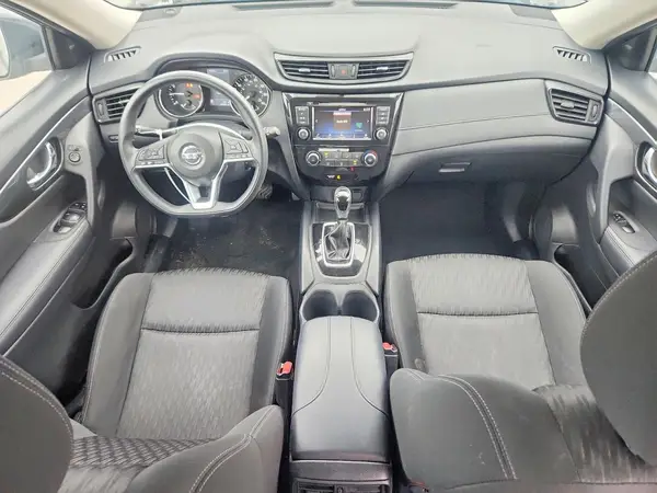 KNMAT2MV2JP546479 2018 NISSAN ROGUE - Image 8