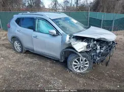 KNMAT2MV2JP546580 2018 NISSAN ROGUE