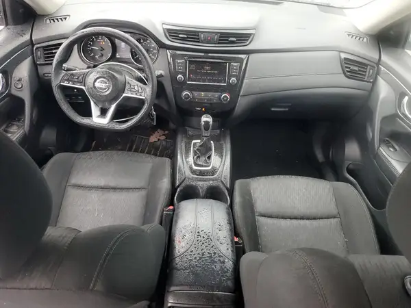 KNMAT2MV2JP549429 2018 NISSAN ROGUE - Image 8