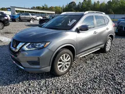 KNMAT2MV2JP550483 2018 NISSAN ROGUE