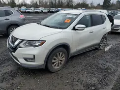 KNMAT2MV2JP551343 2018 NISSAN ROGUE