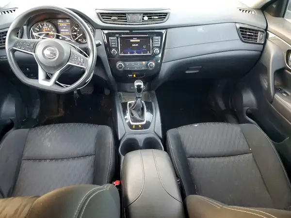 KNMAT2MV2JP552430 2018 NISSAN ROGUE - Image 8