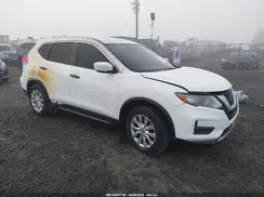 KNMAT2MV2JP553447 2018 NISSAN ROGUE