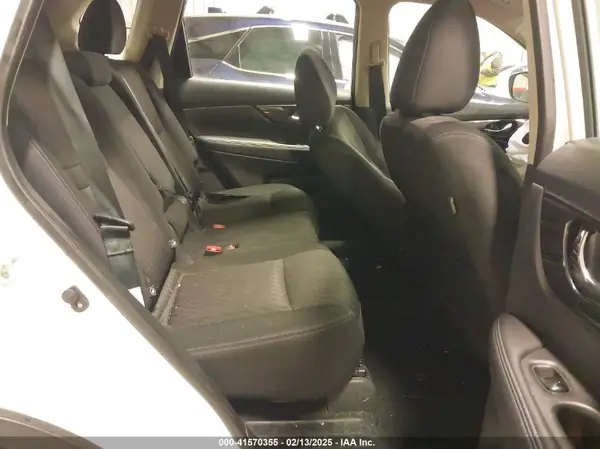 KNMAT2MV2JP554372 2018 NISSAN ROGUE - Image 8