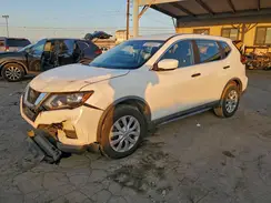 KNMAT2MV2JP554470 2018 NISSAN ROGUE