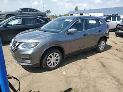KNMAT2MV2JP555814 2018 NISSAN ROGUE