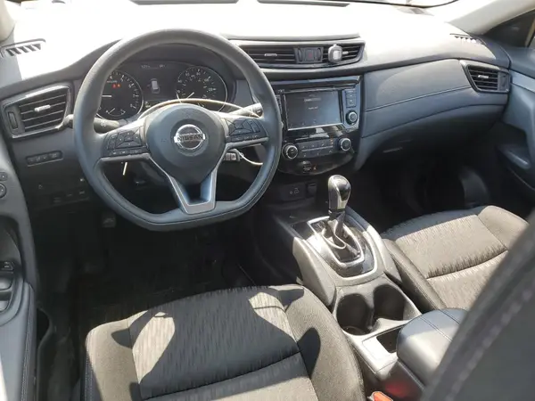 KNMAT2MV2JP555814 2018 NISSAN ROGUE - Image 8