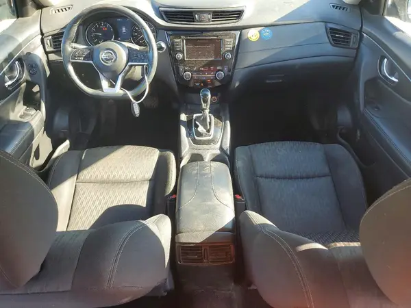 KNMAT2MV2JP555912 2018 NISSAN ROGUE - Image 8