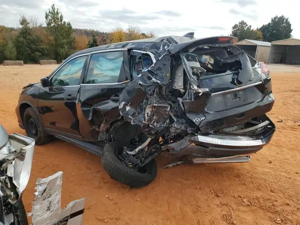 KNMAT2MV2JP556283 2018 NISSAN ROGUE - Image 2