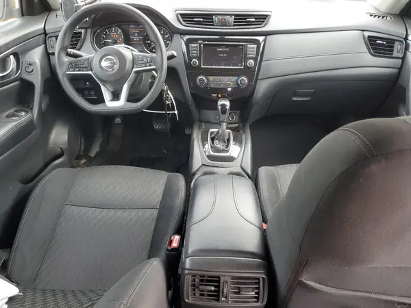 KNMAT2MV2JP556283 2018 NISSAN ROGUE - Image 8