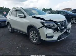 KNMAT2MV2JP557062 2018 NISSAN ROGUE