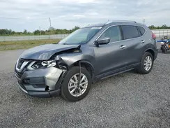KNMAT2MV2JP558499 2018 NISSAN ROGUE