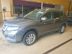 KNMAT2MV2JP558650 2018 NISSAN ROGUE