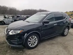 KNMAT2MV2JP559975 2018 NISSAN ROGUE