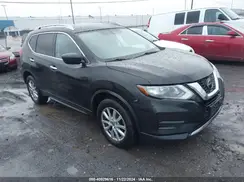 KNMAT2MV2JP560558 2018 NISSAN ROGUE