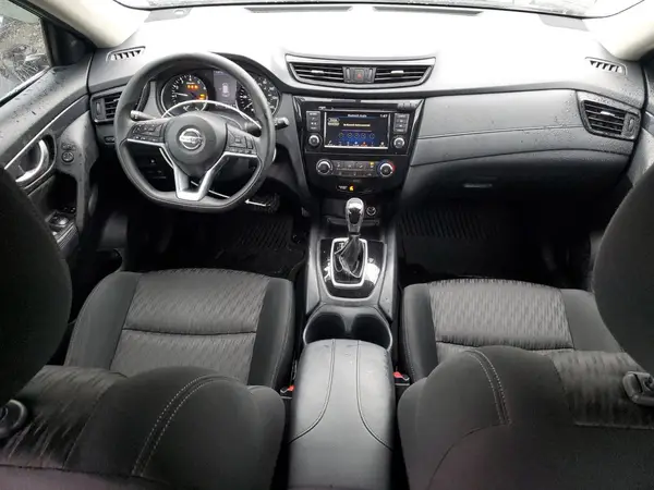 KNMAT2MV2JP562097 2018 NISSAN ROGUE - Image 8