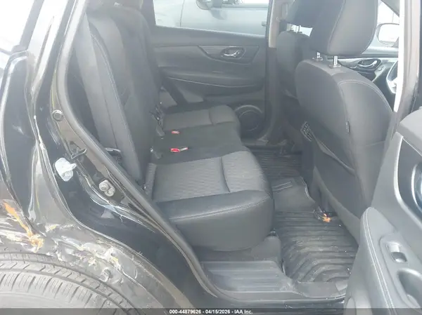 KNMAT2MV2JP562388 2018 NISSAN ROGUE - Image 8