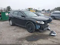 KNMAT2MV2JP562505 2018 NISSAN ROGUE