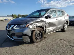 KNMAT2MV2JP563332 2018 NISSAN ROGUE