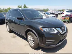 KNMAT2MV2JP567316 2018 NISSAN ROGUE