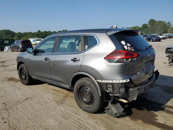 KNMAT2MV2JP568854 2018 NISSAN ROGUE - Image 2