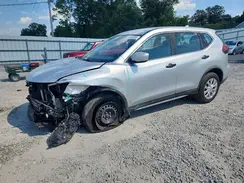 KNMAT2MV2JP570488 2018 NISSAN ROGUE