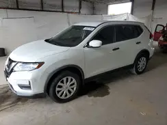 KNMAT2MV2JP570877 2018 NISSAN ROGUE