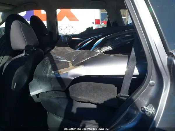 KNMAT2MV2JP572774 2018 NISSAN ROGUE - Image 8