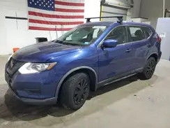 KNMAT2MV2JP573651 2018 NISSAN ROGUE