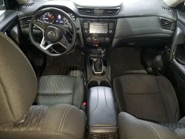 KNMAT2MV2JP573651 2018 NISSAN ROGUE - Image 8