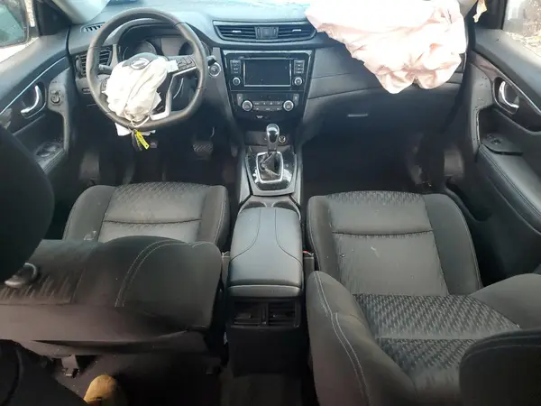 KNMAT2MV2JP576405 2018 NISSAN ROGUE - Image 8
