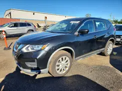 KNMAT2MV2JP582432 2018 NISSAN ROGUE