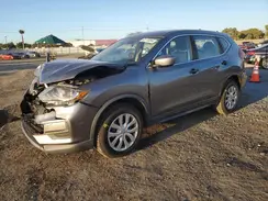 KNMAT2MV2JP583628 2018 NISSAN ROGUE