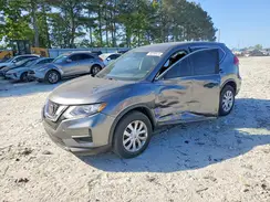 KNMAT2MV2JP583659 2018 NISSAN ROGUE