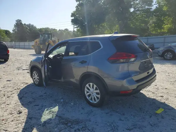 KNMAT2MV2JP583659 2018 NISSAN ROGUE - Image 2