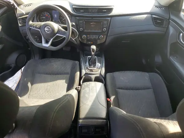 KNMAT2MV2JP583659 2018 NISSAN ROGUE - Image 8